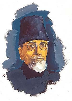 Ebü'l-Kelam AZAD