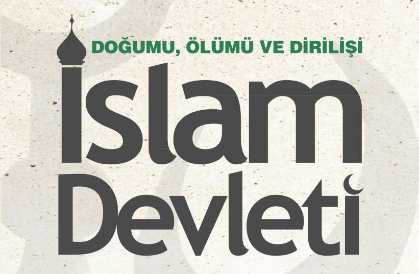 İslam Devletinin Dirilişi