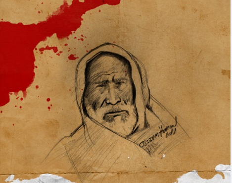 Şehadetinin 83üncü Yıldönümünde Ömer Muhtar