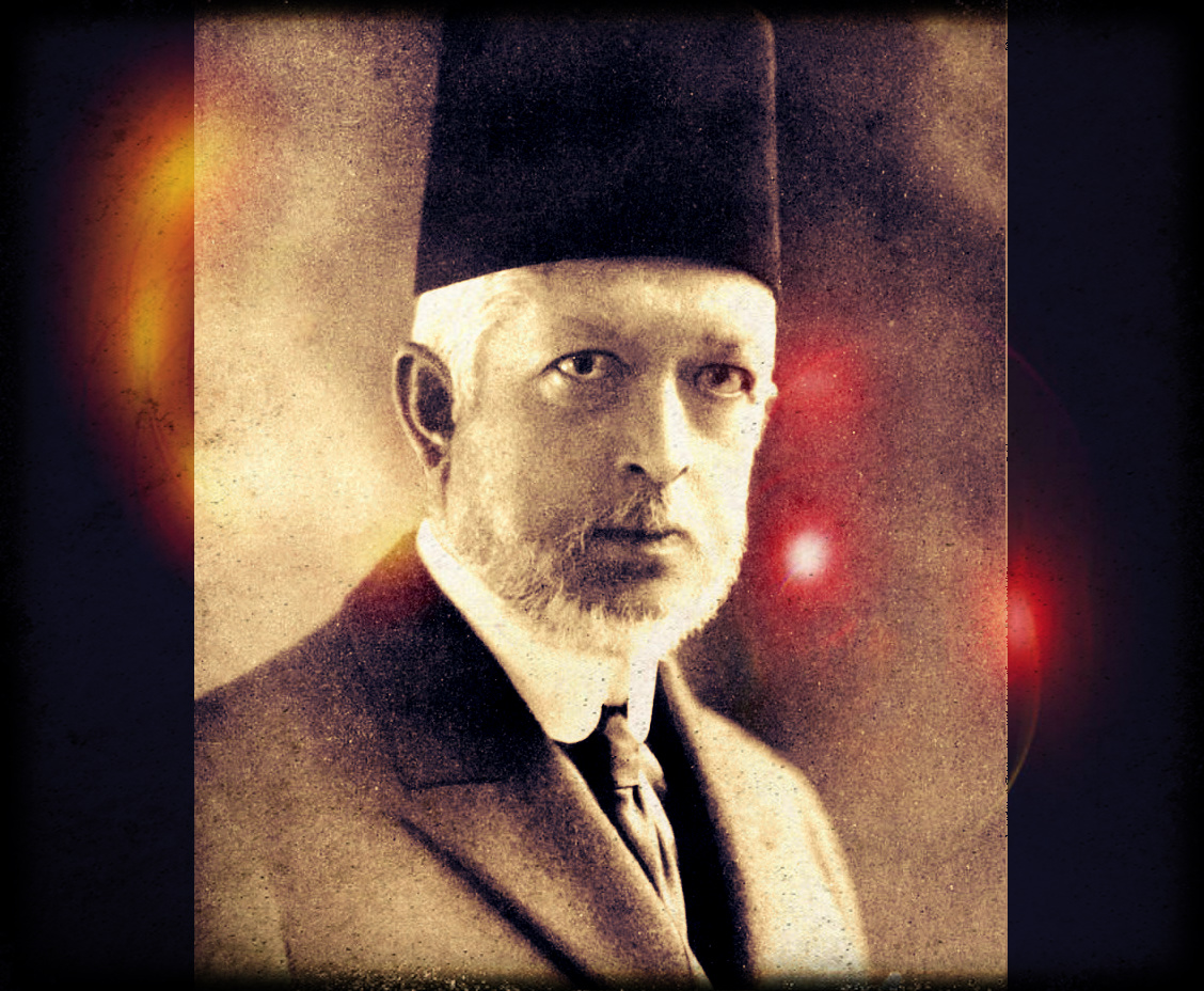 İslamlaşmak