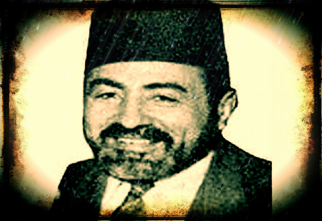 Abdulkadir Udeh ve İslam Hukukuna Katkısı