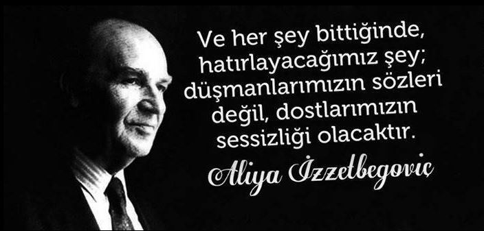 Aliya'nın Hayatı ve Mücadelesi
