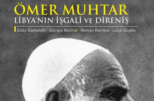 Ömer Muhtar-Libya'nın İşgali ve Direniş