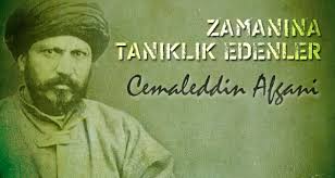 Cemaleddin Afgani
