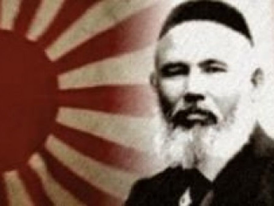 Abdurreşid İbrahim'in Dilinden Cemaleddin Afgani